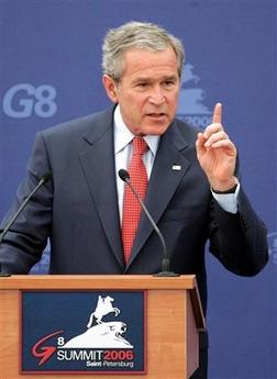 A Third American War Crime in the Making